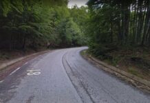 Проходът Петрохан отново затворен