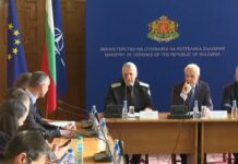 МО за авиокатастрофата край Граф Игнатиево: Самолетът е бил в изправност, пилотите са поели неоправдано висок риск