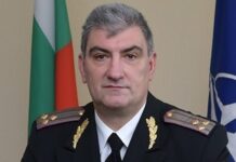 Отправена е заплаха за живота на директора на служба „Военна полиция“