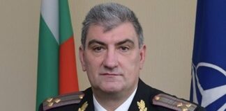 Отправена е заплаха за живота на директора на служба „Военна полиция“