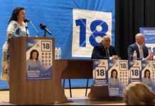 Бойко Борисов от Сливен: Можем да победим с много и това ще е гаранция за правителство (ВИДЕО)