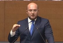 Георги Георгиев: Народът на Вазов заслужава много повече