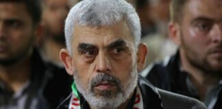 „Хизбула“ и Иран се заканват на Израел след смъртта на лидера на „Хамас“