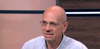 Проф. Сотир Марчев: След ковид с 200% се увеличиха автоимунните болести, вреден е и за сърцето