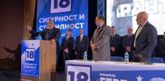 Борисов: Вече е ясно, че нито Денков, нито Василев и Петков стават за премиери и министри /видео/