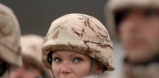 За първи път военните признаха: Жените в армията ни са жертва на сексуален тормоз