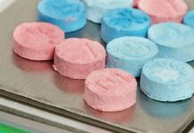 Растат случаите на отровени деца с дизайнерска дрога