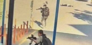 Терористи нападнаха комплекс на авиокосмическата компания в Анкара, има жертви и ранени /видео/