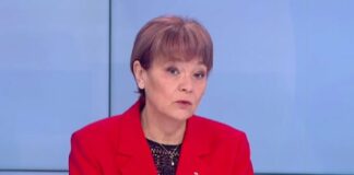 Росица Матева, ЦИК: Специална нова защита е направена на хартията за тези избори