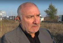 Крави стоят шести ден в камион на ГКПП Капитан Андреево, две вече умряха