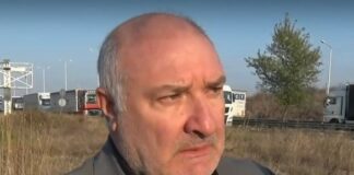 Крави стоят шести ден в камион на ГКПП Капитан Андреево, две вече умряха