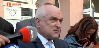 Главчев за изборите: Ако вижда нередности, президентът може да сезира Конституционния съд