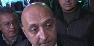 Ерол Мюмюн: 54% от гласоподавателите в Кърджали са гласували за ДПС – Ново начало