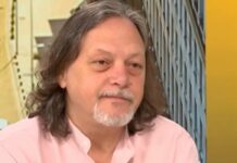 Нидал Алгафари предлага вдигане на бариерата за влизане в парламента