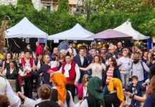 Организаторите на събора в Севлиево скочиха срещу „тиквеника“ Кирил Петков