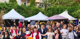 Организаторите на събора в Севлиево скочиха срещу „тиквеника“ Кирил Петков