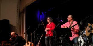 Иван Лечев: Кирил Маричков просто падна от сцената