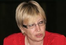 Почина известната адвокатка Марияна Тодорова