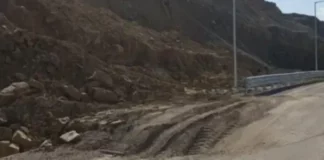 Нанков: Пропадналият път Мездра-Ботевград е строен с подпис на министър на ПП-ДБ