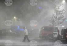 Ураганът „Милтън“ удари Флорида: Има загинали, милиони са без ток