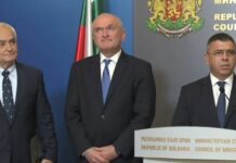 Наши и чужди служби предупредили България за ударите на Иран срещу Израел