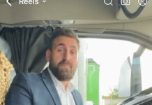 Андрей Новаков: 60% от колите, които се внасят в България, са с манипулиран километраж