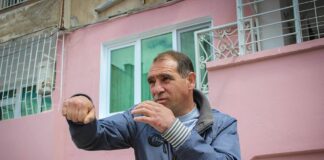 Обраха златни накити от дома на легендарния боксьор Серафим Тодоров