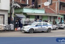 До 6 години затвор очакват бащата, накарал пияния си син да шофира в Пловдив