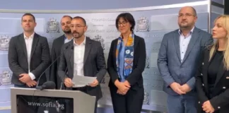 Хекимян: Надявам се да не станем свидетели на сериала „Кметът беглец“