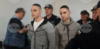 Увеличиха наказанията на близнаците от Цалапица