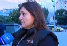 Биршен Ибрямова обяви гладна стачка в знак на протест срещу ареста на съпруга ѝ