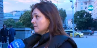 Биршен Ибрямова обяви гладна стачка в знак на протест срещу ареста на съпруга ѝ