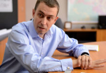 Бившият главен архитект на столицата Здравко Здравков стана шеф на строителния контрол в София