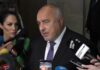 Борисов: Още февруари ще искаме доклад за еврозоната и това ще стане въпреки фалшивите бюджети на Асен Василев