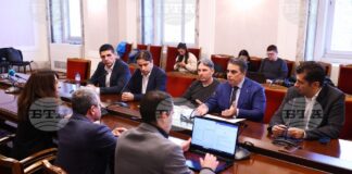 ПП-ДБ и ИТН ще подпишат взаимно декларациите си