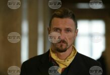 Градският съд върна в ареста Димо Алексиев