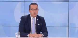 Цончо Ганев: Обществена тайна е, че ПП-ДБ са галениците на Демократическата партия в САЩ