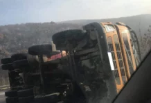 Български тираджии загинаха при челна катастрофа в Испания