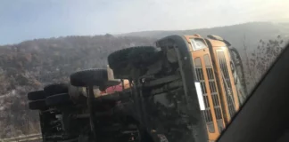 Български тираджии загинаха при челна катастрофа в Испания