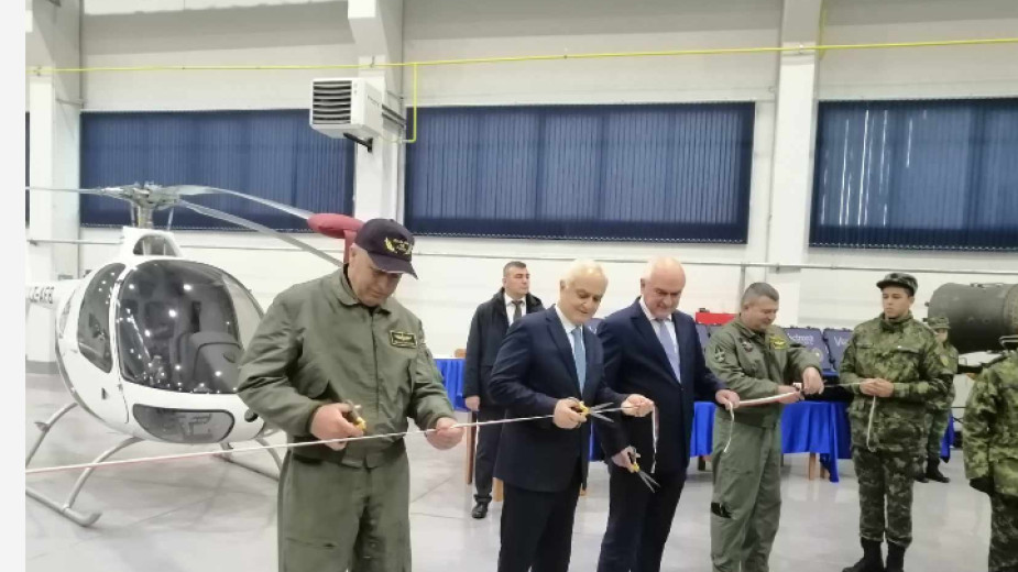 Служебният премиер Димитър Главчев се надява да бъде сформирано редовно