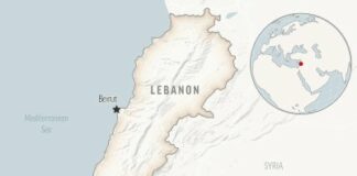 Влезе в сила споразумението за прекратяване на огъня между Израел и Хизбула