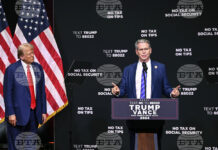 Тръмп посочи Скот Бесент за финансов министър