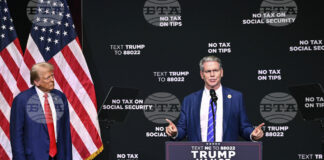 Тръмп посочи Скот Бесент за финансов министър