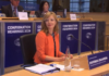 Европарламентът изслуша българския кандидат за комисар Екатерина Захариева