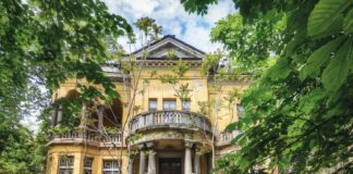 Георги Георгиев: Къщата с ягодите е архитектурно бижу, което новите собственици ще възстановят в пълния му блясък