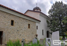 Европрокуратурата разследва финансови злоупотреби при реставрация на църква в България