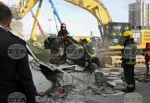 11 души са арестувани заради трагедията на гарата в сръбския град Нови Сад