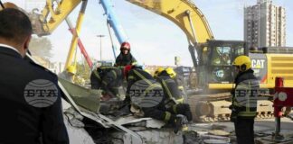 11 души са арестувани заради трагедията на гарата в сръбския град Нови Сад