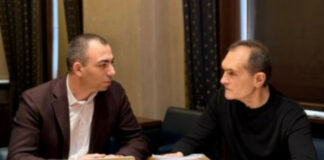 Бивш депутат от ИТН оглави партията на Васил Божков „Център“