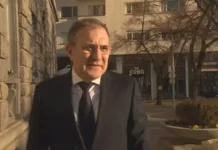 Борислав Гуцанов: Убеден съм, че ще се открие работещ вариант за председател на НС